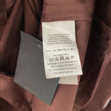 donna karan WOMEN'S DRESS brown 12