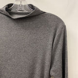 SUZY SHIER WOMEN'S DRESS grey L