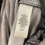 ELIZA J WOMEN'S DRESS black white mix 10