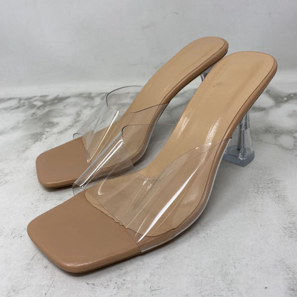 WOMEN'S FOOTWEAR beige 39