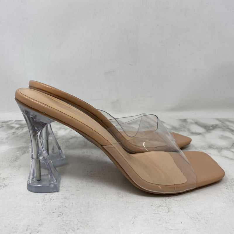 WOMEN'S FOOTWEAR beige 39