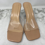 WOMEN'S FOOTWEAR beige 39