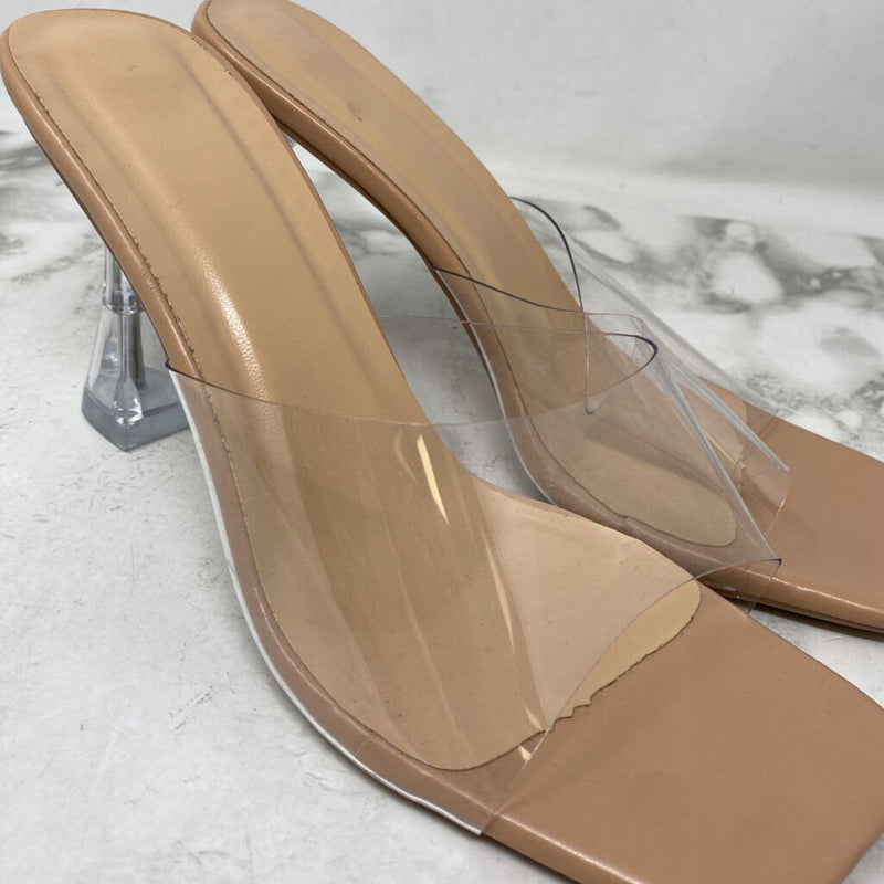 WOMEN'S FOOTWEAR beige 39