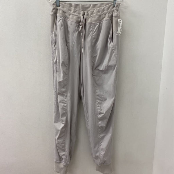 LULULEMON WOMEN'S ACTIVE BOTTOM ice grey 12