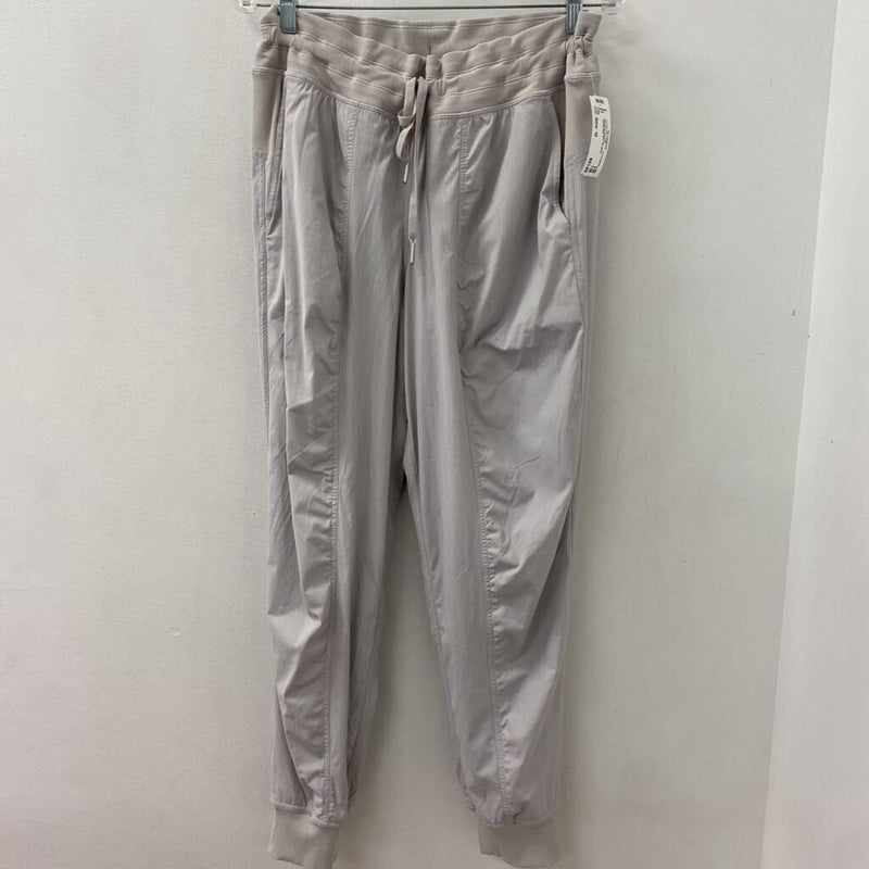 LULULEMON WOMEN'S ACTIVE BOTTOM ice grey 12