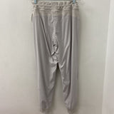 LULULEMON WOMEN'S ACTIVE BOTTOM ice grey 12