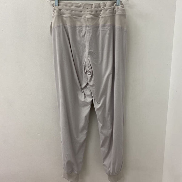 LULULEMON WOMEN'S ACTIVE BOTTOM ice grey 12