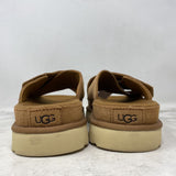 UGG WOMEN'S SANDALS tan 8