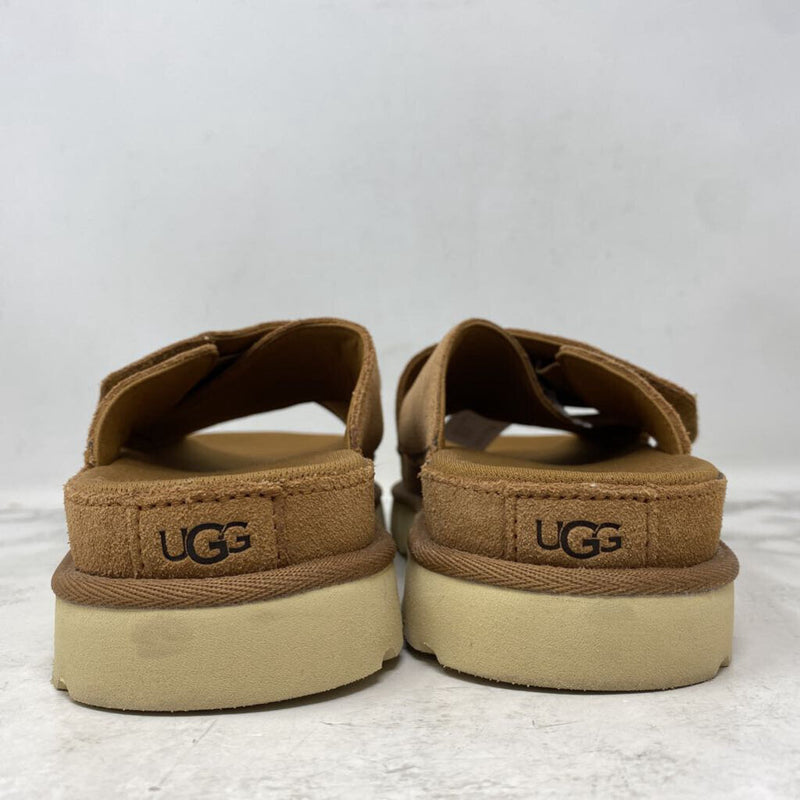 UGG WOMEN'S SANDALS tan 8