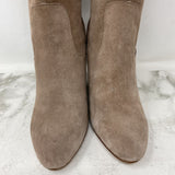 STEVE MADDEN WOMEN'S BOOTS faun 6.5