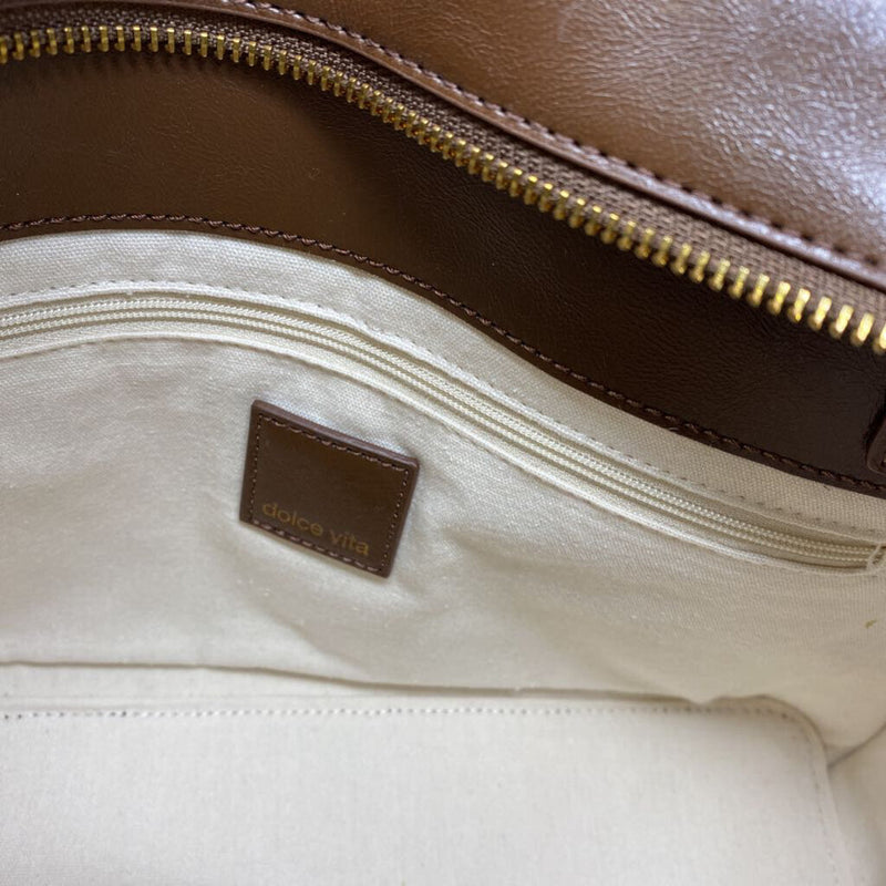 DOLCE VITA WOMEN'S BAG brown