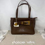 DOLCE VITA WOMEN'S BAG brown