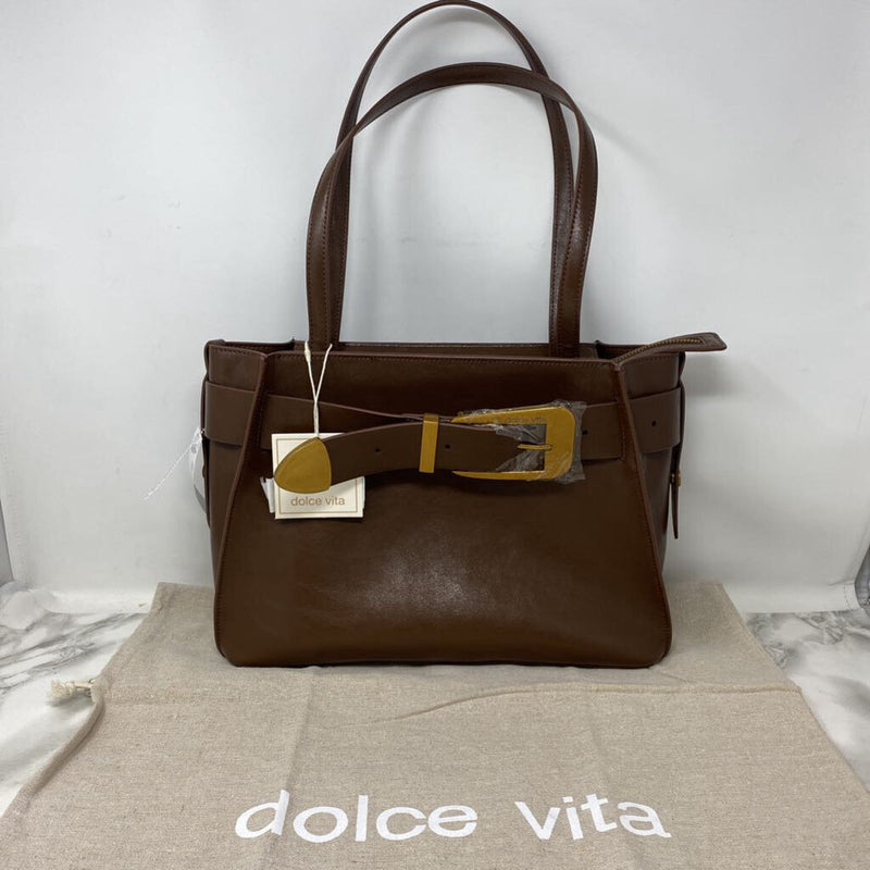 DOLCE VITA WOMEN'S BAG brown