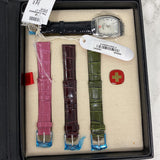 Swiss Military WOMEN'S WATCH black multi