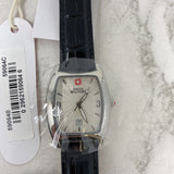 Swiss Military WOMEN'S WATCH black multi