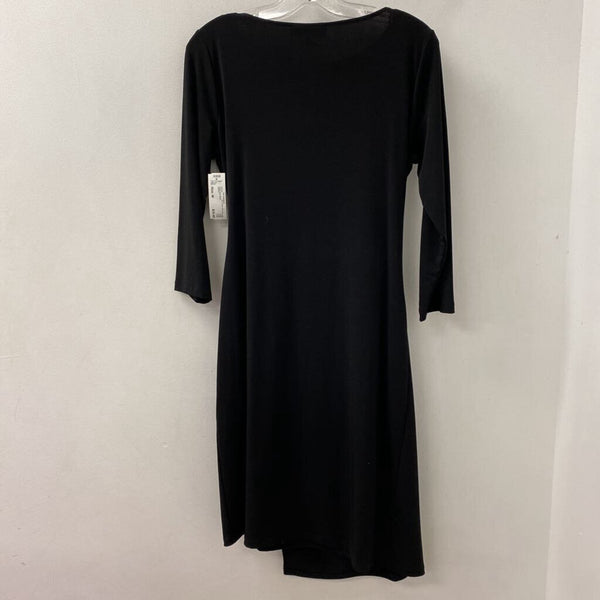 JNY jones new york WOMEN'S DRESS black M