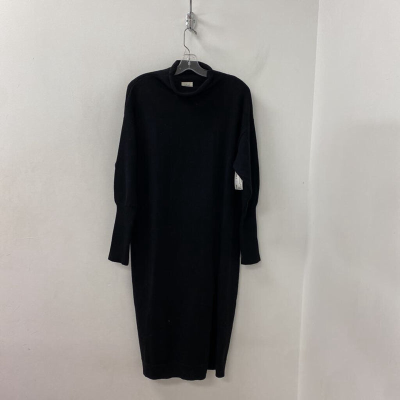 WILFRED WOMEN'S DRESS black S