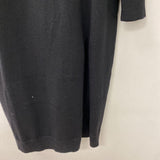WILFRED WOMEN'S DRESS black S