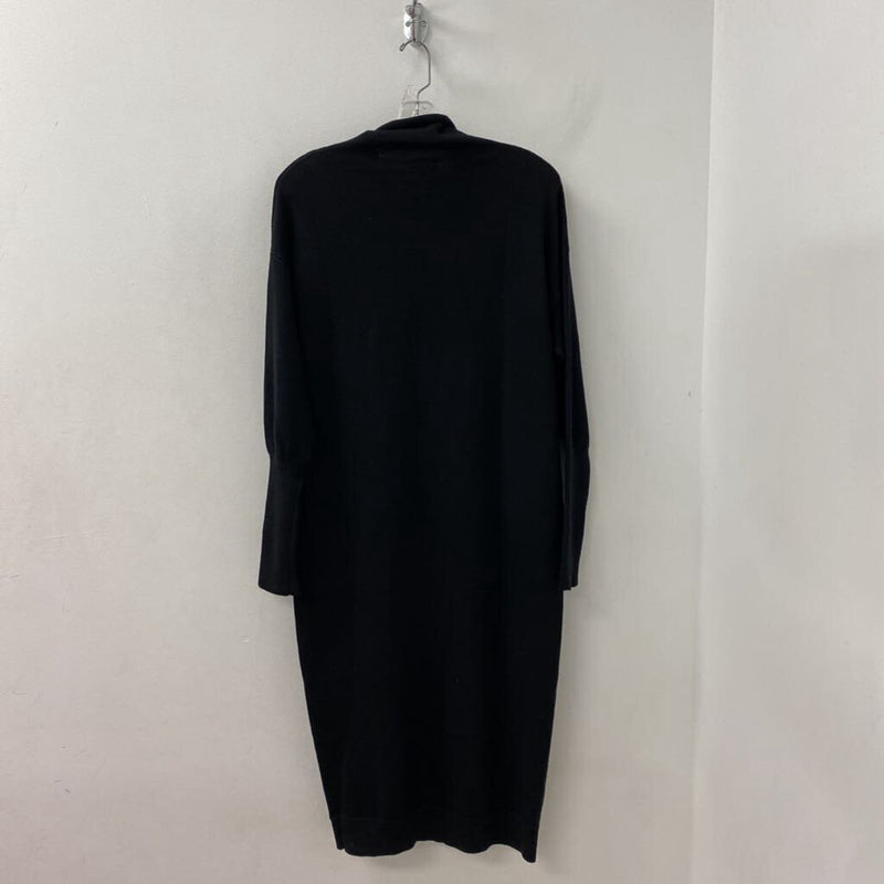 WILFRED WOMEN'S DRESS black S