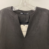 ZARA WOMEN'S DRESS black XS