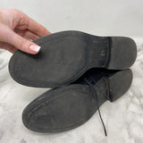 VAGABOND SHOEMAKERS WOMEN'S FLATS black 39