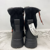 UGG WOMEN'S BOOTS WINTER black grey 9