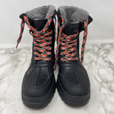 UGG WOMEN'S BOOTS WINTER black grey 9