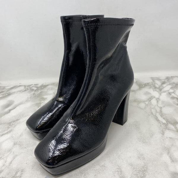 IMPO WOMEN'S BOOTS black 8