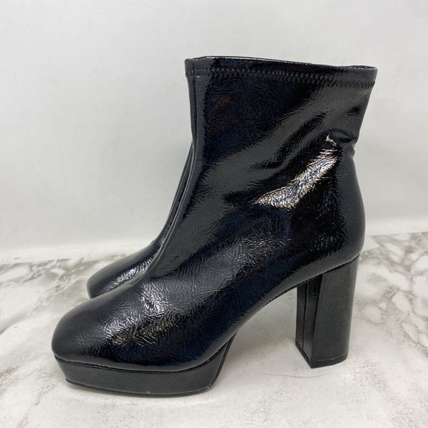 IMPO WOMEN'S BOOTS black 8