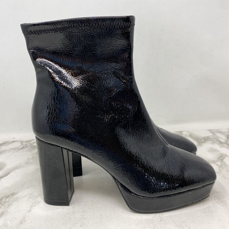IMPO WOMEN'S BOOTS black 8