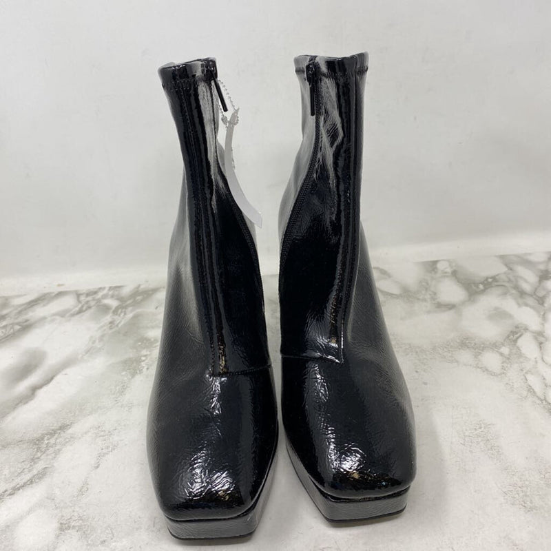 IMPO WOMEN'S BOOTS black 8