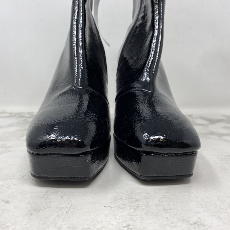 IMPO WOMEN'S BOOTS black 8