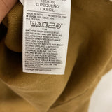 Banana Republic WOMEN'S BLOUSE/SHIRT tan LP