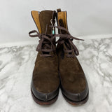 WOMEN'S BOOTS brown 40