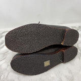WOMEN'S BOOTS brown 40