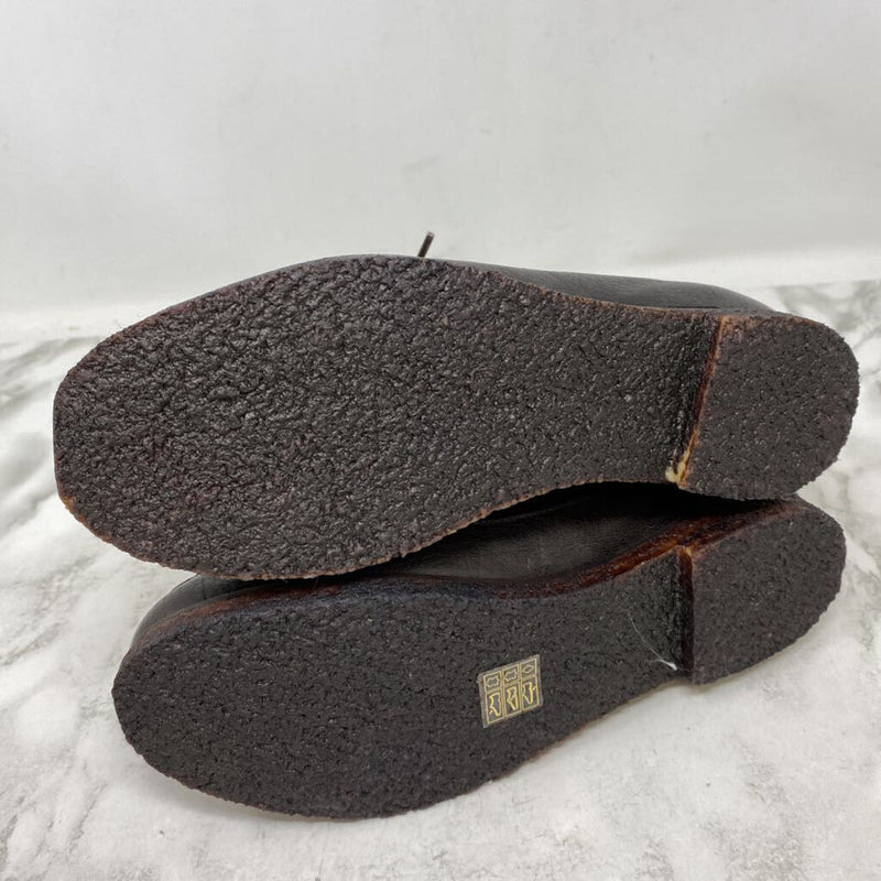 WOMEN'S BOOTS brown 40