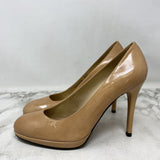 STUART WEITZMAN WOMEN'S FOOTWEAR beige 9.5