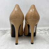 STUART WEITZMAN WOMEN'S FOOTWEAR beige 9.5