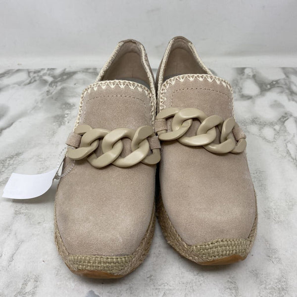 DOLCE VITA WOMEN'S SNEAKERS cream 8