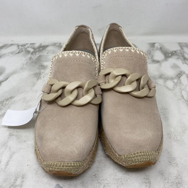 DOLCE VITA WOMEN'S SNEAKERS cream 8