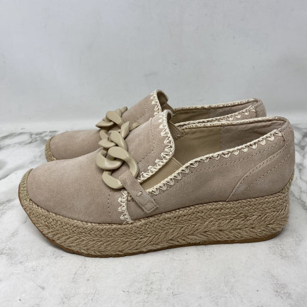 DOLCE VITA WOMEN'S SNEAKERS cream 8