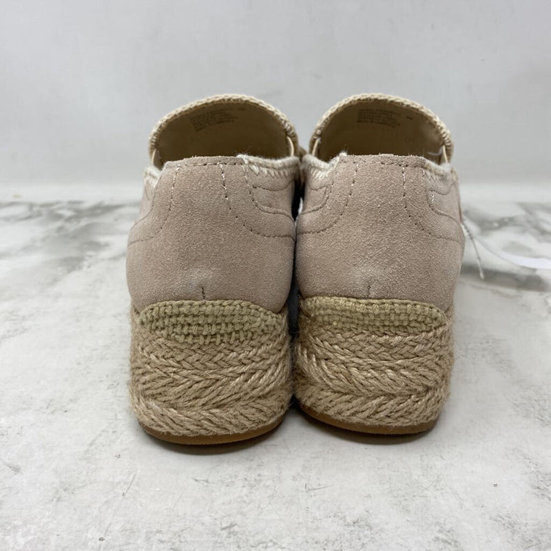 DOLCE VITA WOMEN'S SNEAKERS cream 8