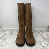 MAGUIRE WOMEN'S FOOTWEAR brown 9.5/10?