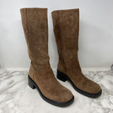 MAGUIRE WOMEN'S FOOTWEAR brown 9.5/10?