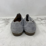 GABOR WOMEN'S FLATS grey 8.5