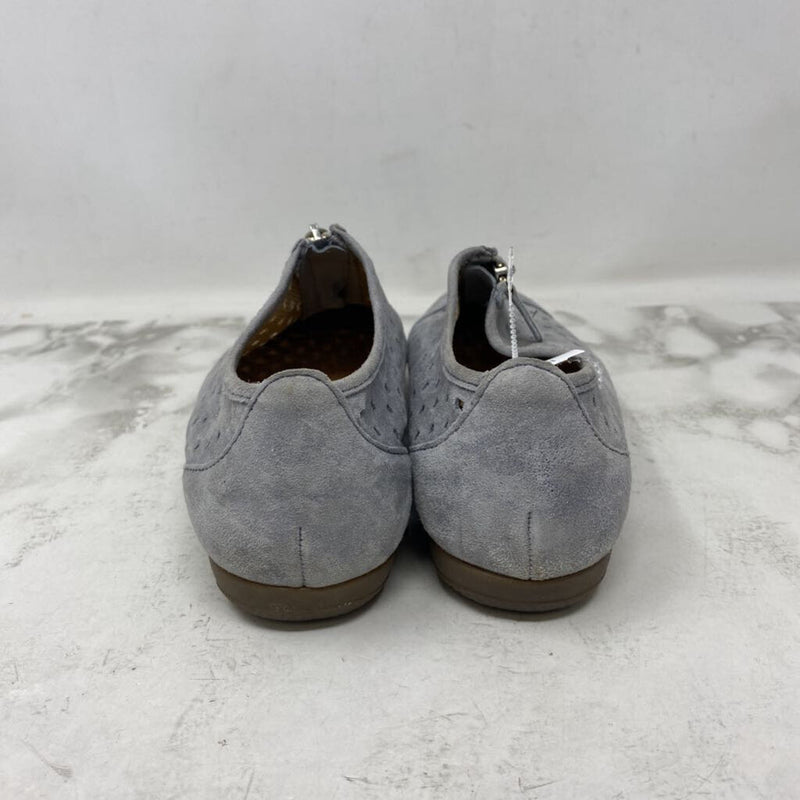GABOR WOMEN'S FLATS grey 8.5