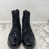REMONTE WOMEN'S BOOTS black 39