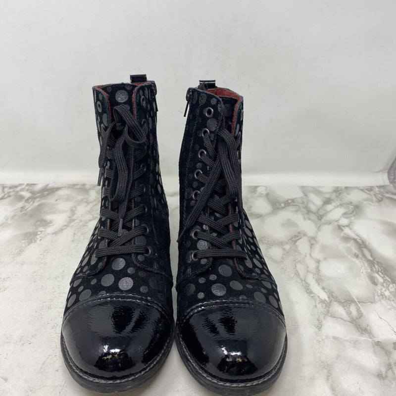 REMONTE WOMEN'S BOOTS black 39
