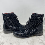 REMONTE WOMEN'S BOOTS black 39