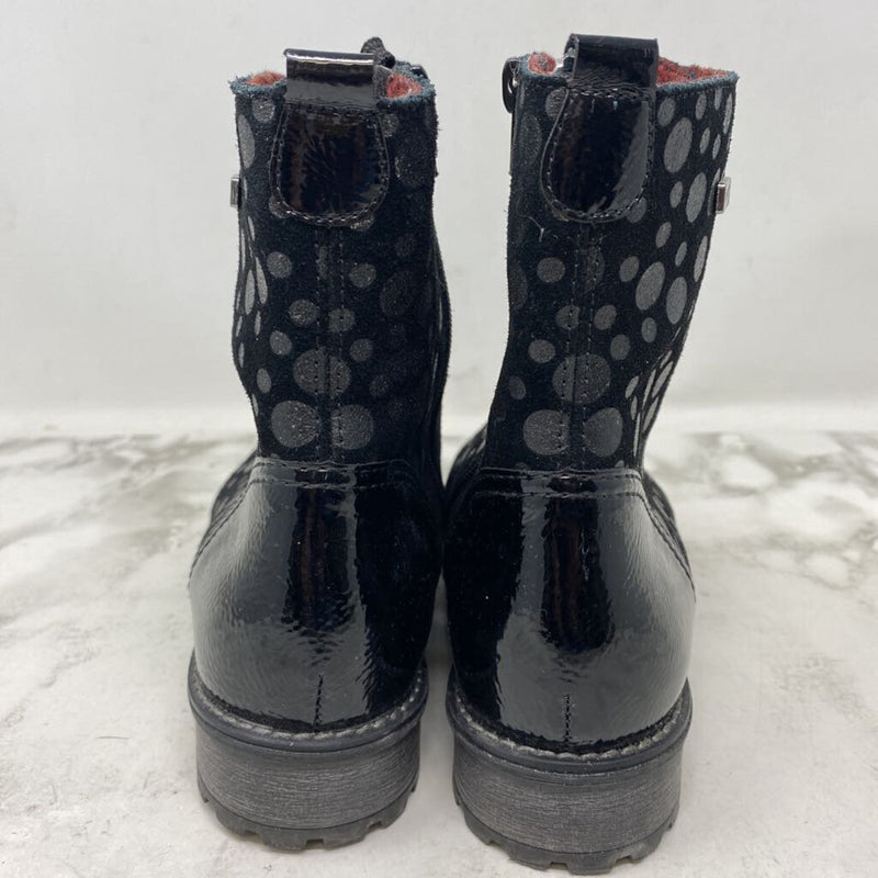 REMONTE WOMEN'S BOOTS black 39
